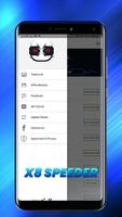 X8 Speeder Versi China Tanpa Iklan Guide screenshot 2