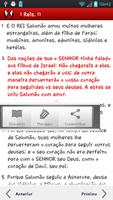 Pregai! - a Bíblia do Pregador screenshot 3