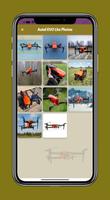 Autel EVO Lite Guide captura de pantalla 3