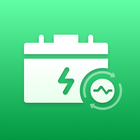 Battery Test icono