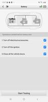 Battery Test imagem de tela 3