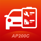 Diag-AP200C ikona