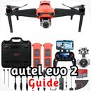 autel evo 2 guide APK