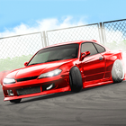 Real Drift Car racing games 3d icon