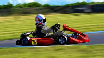 go kart ace buggy kart rush تصوير الشاشة 3
