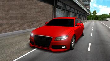 3D مدرسة لتعليم قيادة السيارات تصوير الشاشة 2