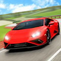 Raceautosimulator Autospellen