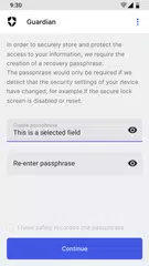 Auth0 Guardian APK download