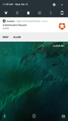 Baixar Auth0 Guardian APK