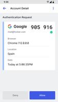 Auth0 Guardian screenshot 2