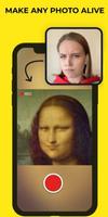 Face Animator Avatarify Walktrough imagem de tela 2