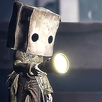 little nightmares 2 walkthrough 21 APK