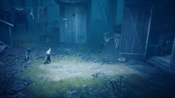 little nightmares bài đăng