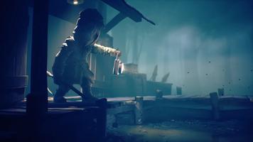 little nightmares capture d'écran 1