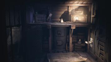 little nightmares capture d'écran 2