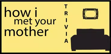 Trivia for HIMYM - Fan Quiz