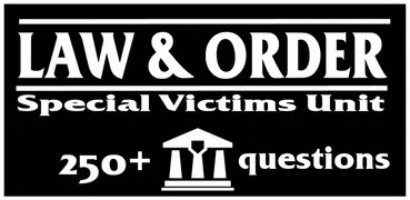 Trivia for Law and Order SVU