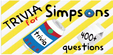 Trivia for SIMPSONS Fans Quiz