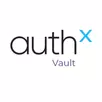 AuthX Vault aplikacja