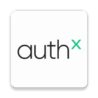 AuthX ícone