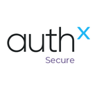 آیکون‌ AuthX Secure