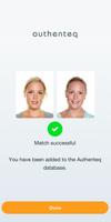Authenteq ID verification screenshot 1