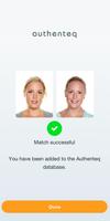 Authenteq ID verification capture d'écran 1