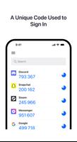 Authenticator App - QR Code スクリーンショット 1