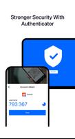 Authenticator App - QR Code スクリーンショット 3