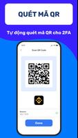 Authenticator App ảnh chụp màn hình 2