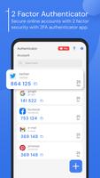 2FA Authenticator app-2 Factor gönderen