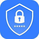 Authenticator App - SafeLock Zeichen