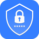 Authenticator App - SafeLock Zeichen