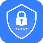 Authenticator App - SafeLock simgesi
