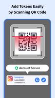Authenticator App - SafeLock Screenshot 3