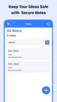 Authenticator App - SafeLock Ekran Görüntüsü 5