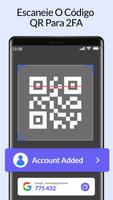 Authenticator imagem de tela 1