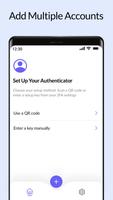 Authenticator imagem de tela 3