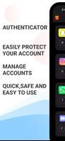 پوستر Authenticator