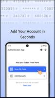 Authenticator App Ekran Görüntüsü 1