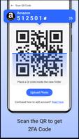 Authenticator App Ekran Görüntüsü 2