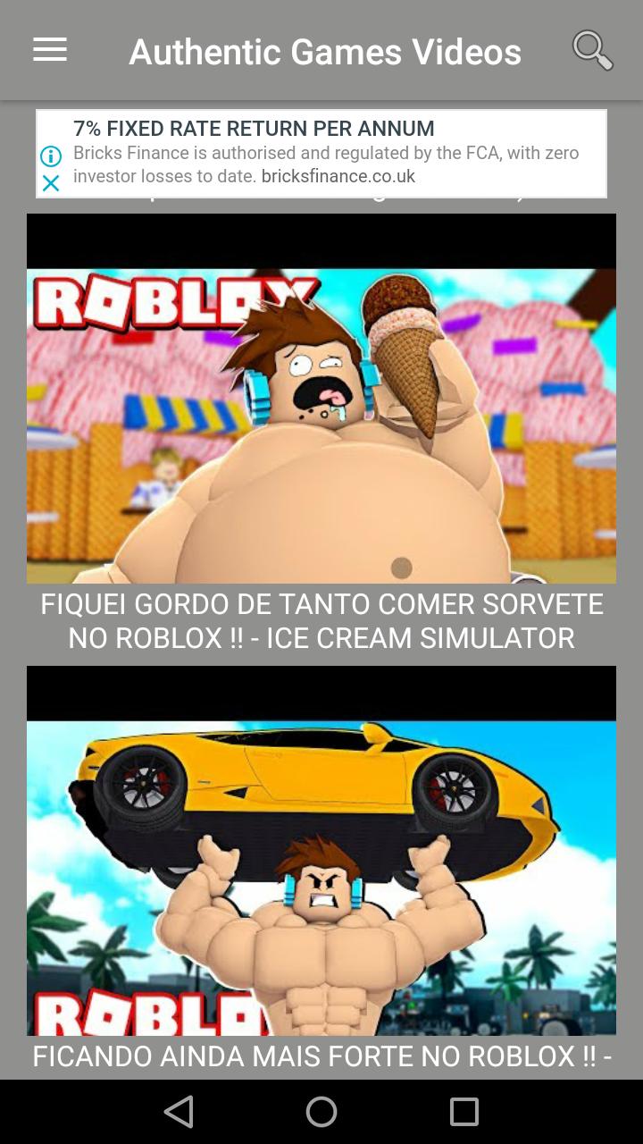 Authenticgames Roblox 2018