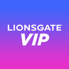 Lionsgate VIP icône