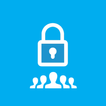 آیکون‌ StrongPass Teams