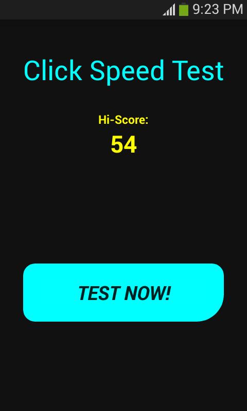 Click Speed Test APK For Android Download click-speed-test-apk-for-android-download