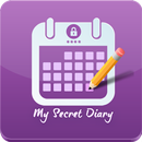 My Secret Diary With Locker APK