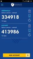 Kavach Innodata تصوير الشاشة 1