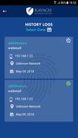 Kavach Innodata تصوير الشاشة 2