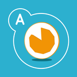 Time in - AMIKEO APPS icon