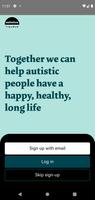 Poster Autistica Tips Hub